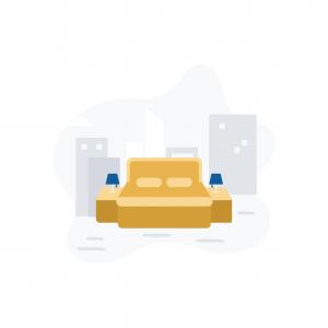 Executive Triple Room